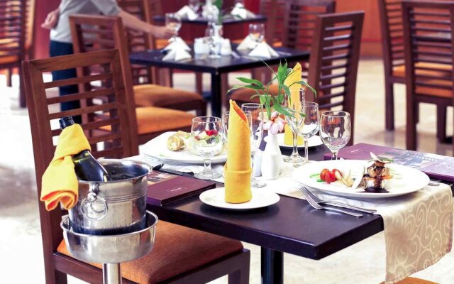 Beverly Hotel Batam