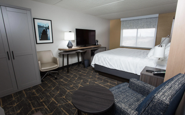 Holiday Inn Grand Rapids Downtown by IHG