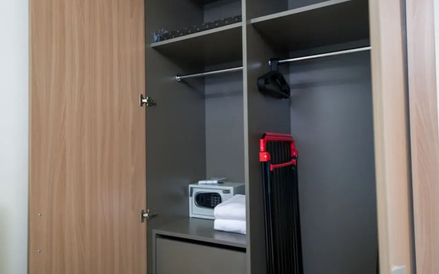 Easygo-lavish STU Azizi Riv 4404 - Apartment in ดูไบ - Photo 3