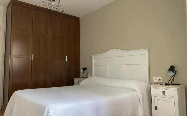 Aparthotel Vistamar