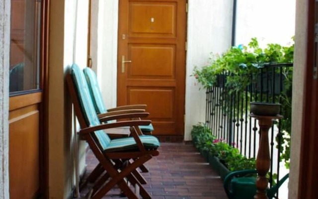 Kolory Guest House