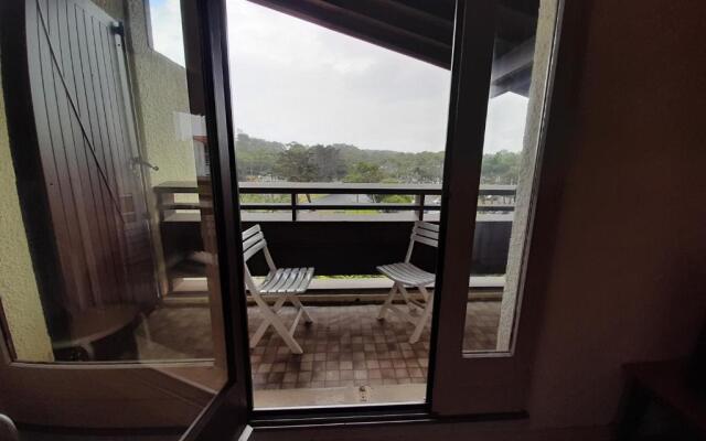 Appartement Seignosse, 2 Pièces, 5 Personnes - Fr-1-239-102