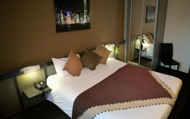 Ariana Hotel