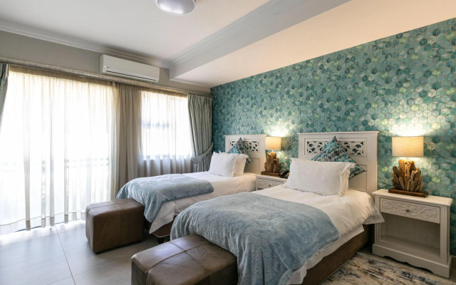 African Penguin Guesthouse & Conference