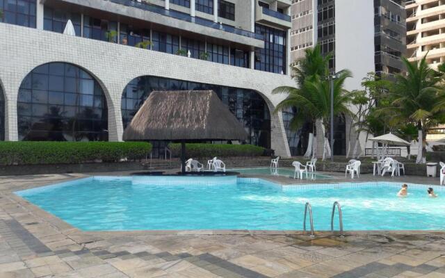 Flat Edf Golden Beach