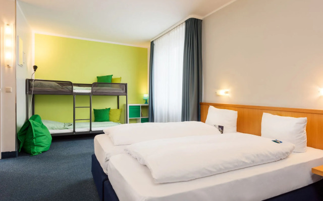 Hotel Oberhausen Neue Mitte Affiliated by Meliá