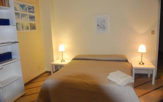 Pepoli Apartment up 4pax