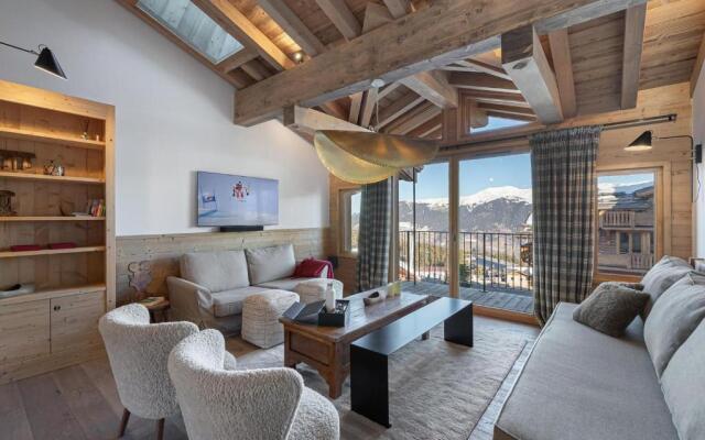 Appartement Courchevel 1850, 5 pièces, 8 personnes - FR-1-564-50