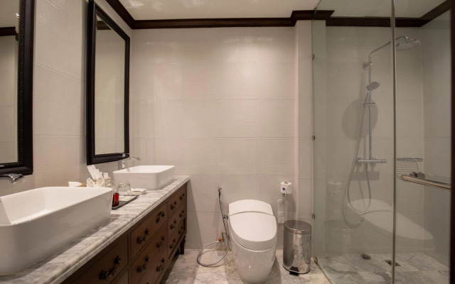 The Bridge An Eclectic Luxotel Chiangmai