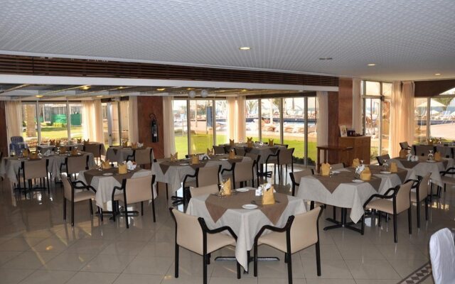 Sharjah Carlton Hotel