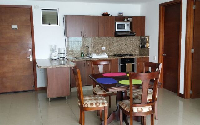 Rentascartagena Apartments Palmetto