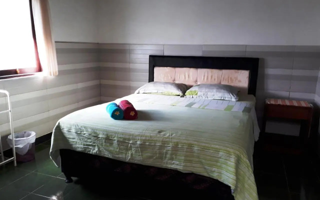 Manuh Guest House