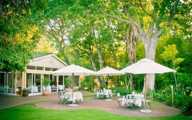 Willowbrook Country House