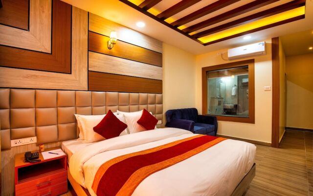 Chitwan Midtown Hotel
