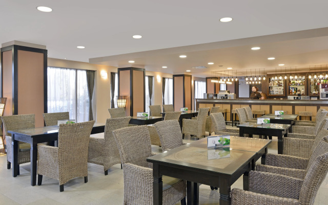 Sol Nessebar Bay & Mare Resort