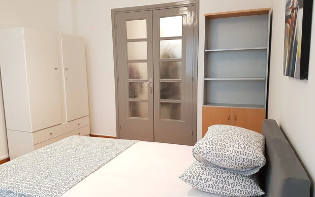 Erra - Biscuit - Athens Center,60m²,2 BD,1 BATH