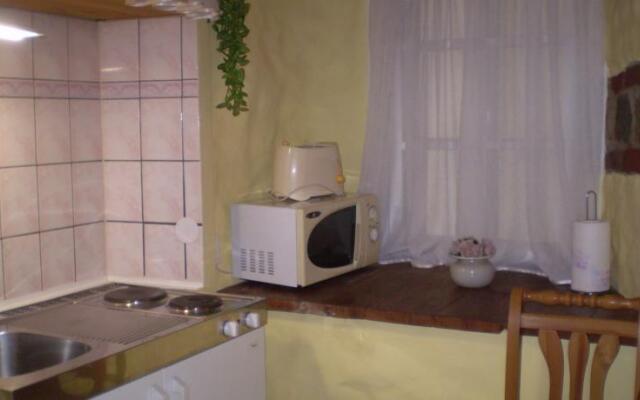 Romeo Family Apartment - Studio Lai