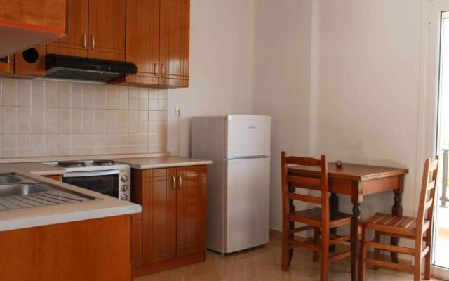 Mihalis Apartments