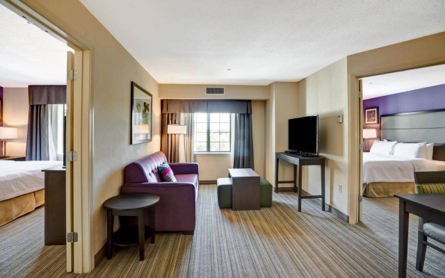 Homewood Suites by Hilton Eatontown