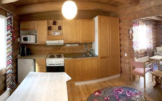 IK Hotel & Camping
