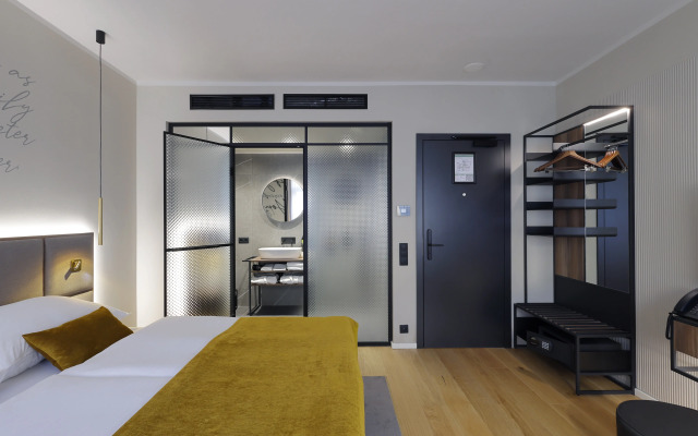 Hotel Prokop Square