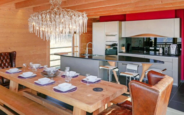 Woovim 8 Nendaz in Nendaz