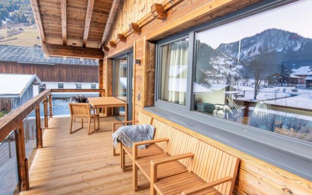 The Village - Chalet Mill
