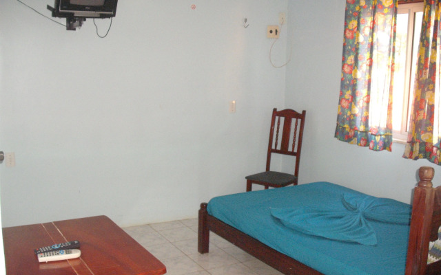 Pousada Chalé Suiço