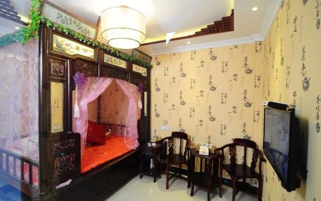 Xitang Hua Yuan Xuan Inn