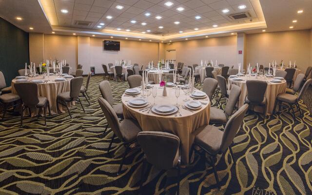 Four Points By Sheraton Queretaro Norte