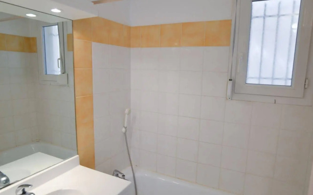 Résidence Residhotel Le Mayflower