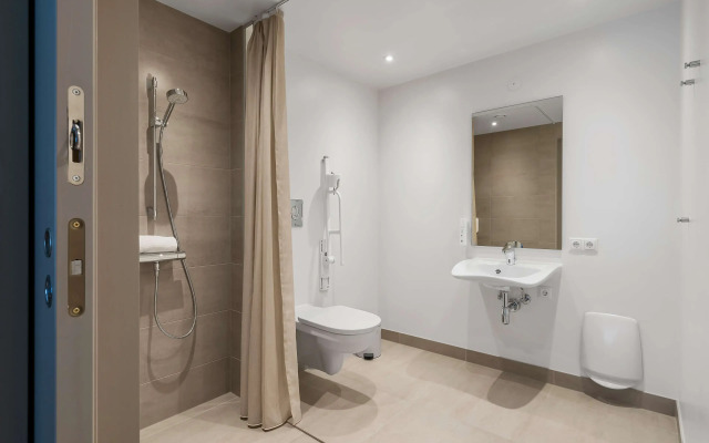 Best Western Plus Hotel Odense