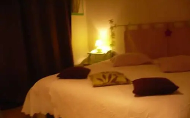 Chambres dHôtes A Ritonda