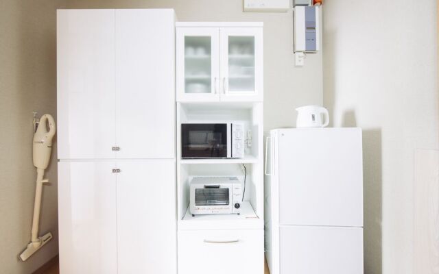 RESI STAY Kyodai West