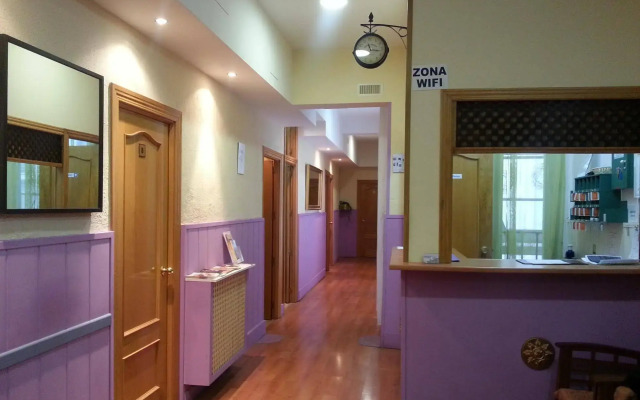 Hostal Alicante