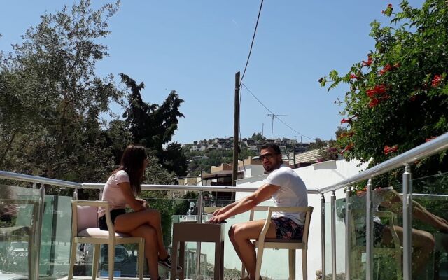 Ladonia Hotels Leo Beach Resort