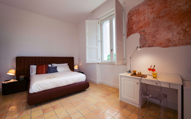 Tenuta Duca Marigliano Boutique Hotel