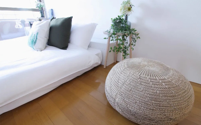 Earls Court Building