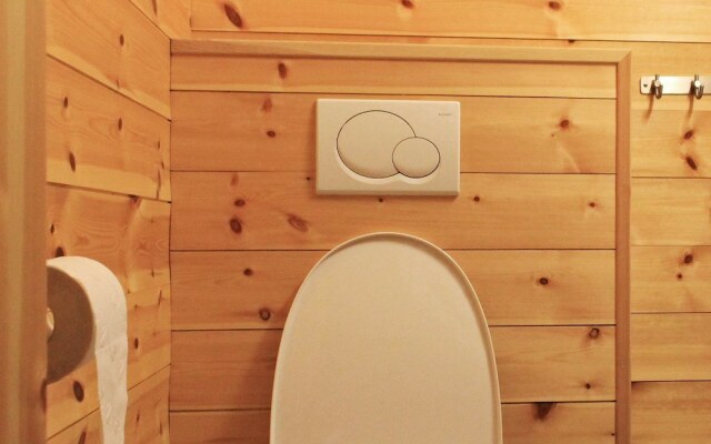 8 Person Holiday Home in Hebnes
