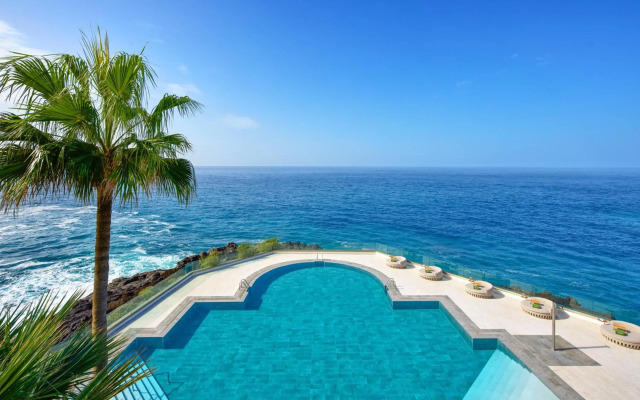 Meliá La Palma