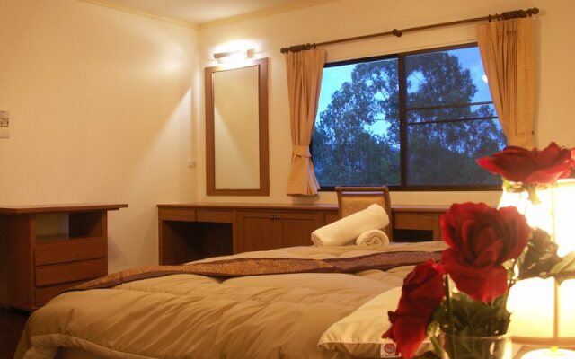 Seastar Properties Resort