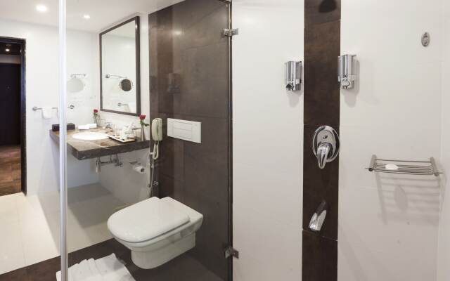 Hash Six Hotels