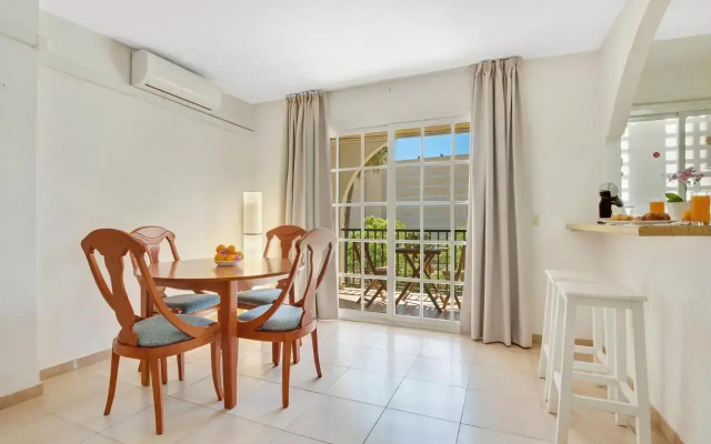 Imperial Puerto 2 3E By IVI Real Estate