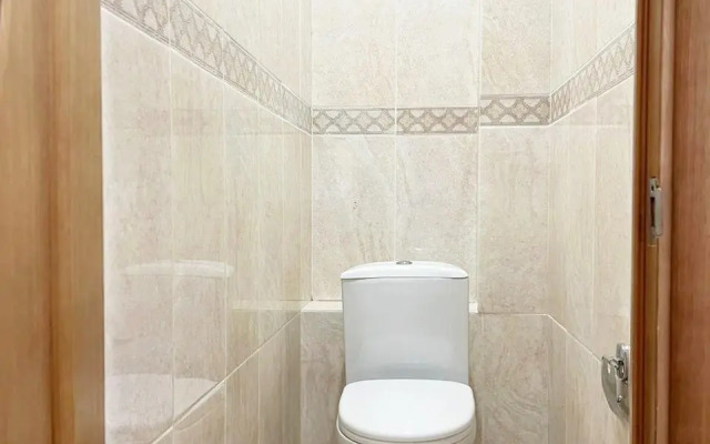 AtmaHouse на улице Широтная 190 корпус 1