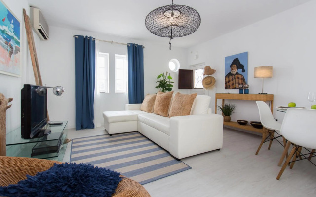 Beach and Mountain Apartment Lisboa / Sesimbra