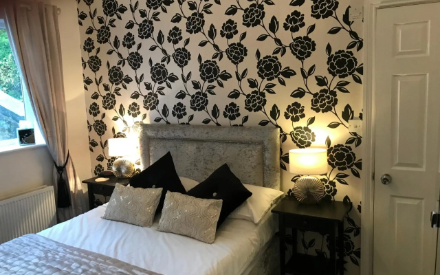Castle Gate Guest House
