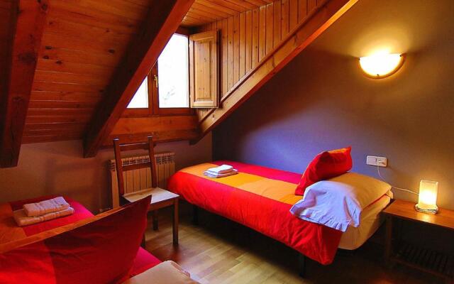Apartament Boliera