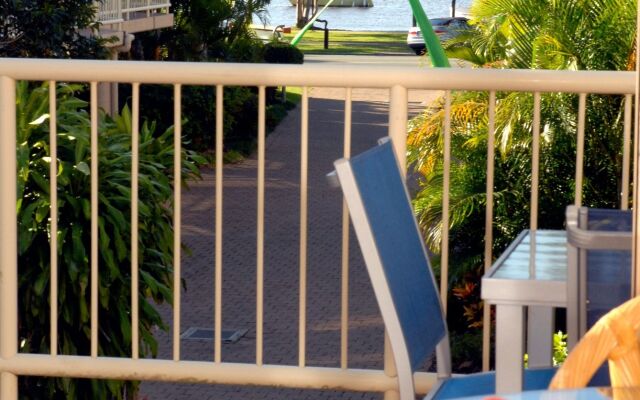 Noosa Village River Resort