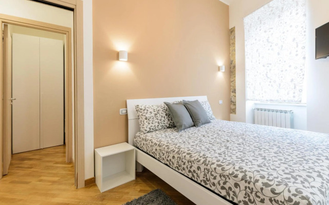 Sweet Taormina Apartment