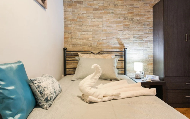 Athens Cozy Rooms